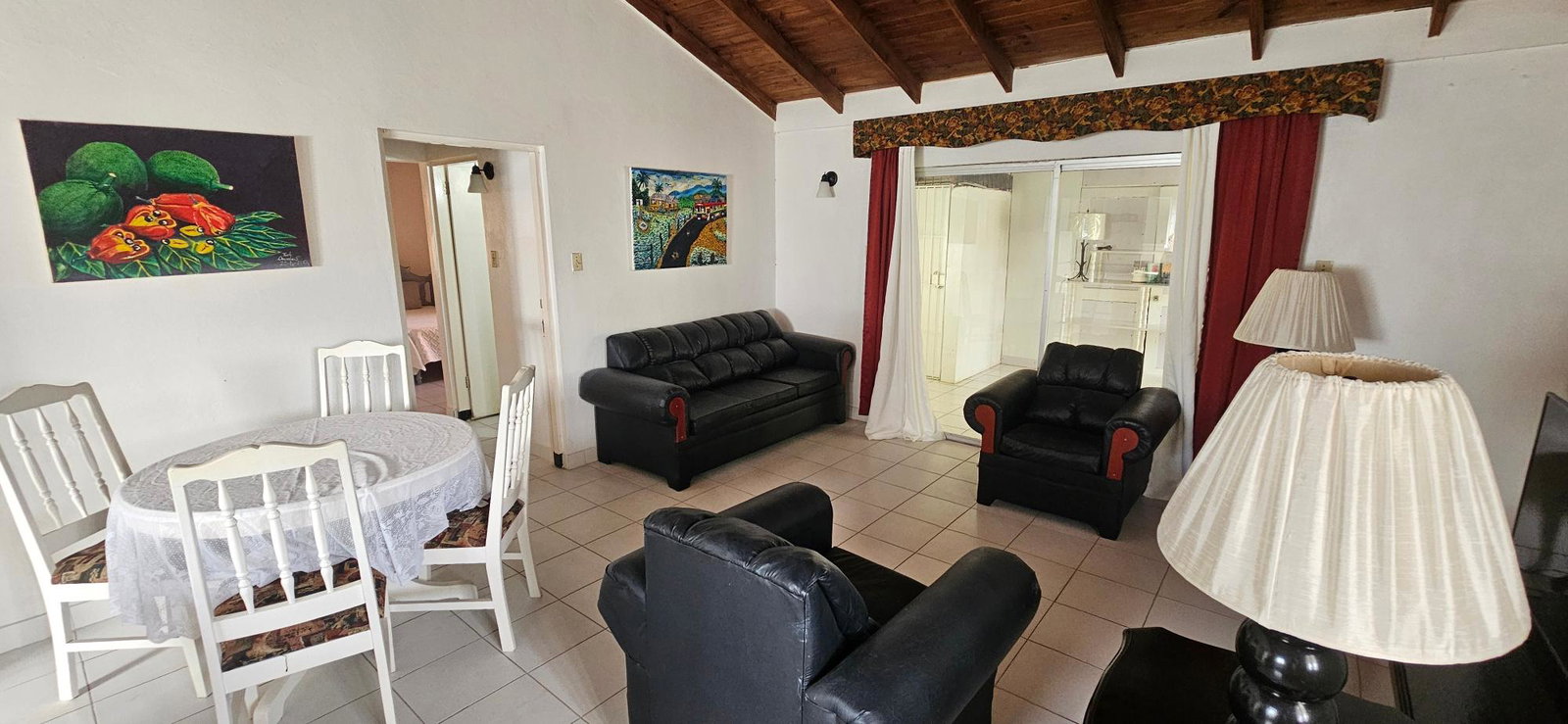 Eighth image of 66 st Mary Country Club, st in Prospect, St. Mary, Jamaica - property is For Rent