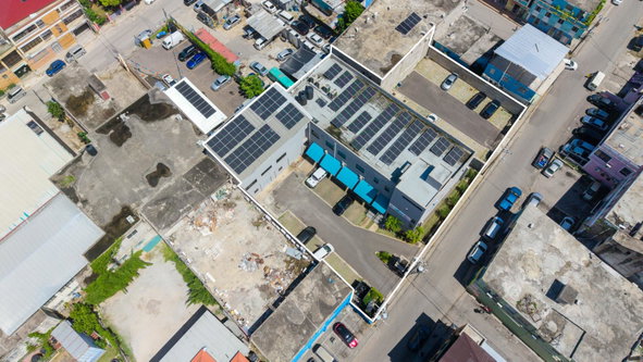 Second image of 30 Church Street, Montego Bay in Montego Bay, St. James, Jamaica - property is For Rent