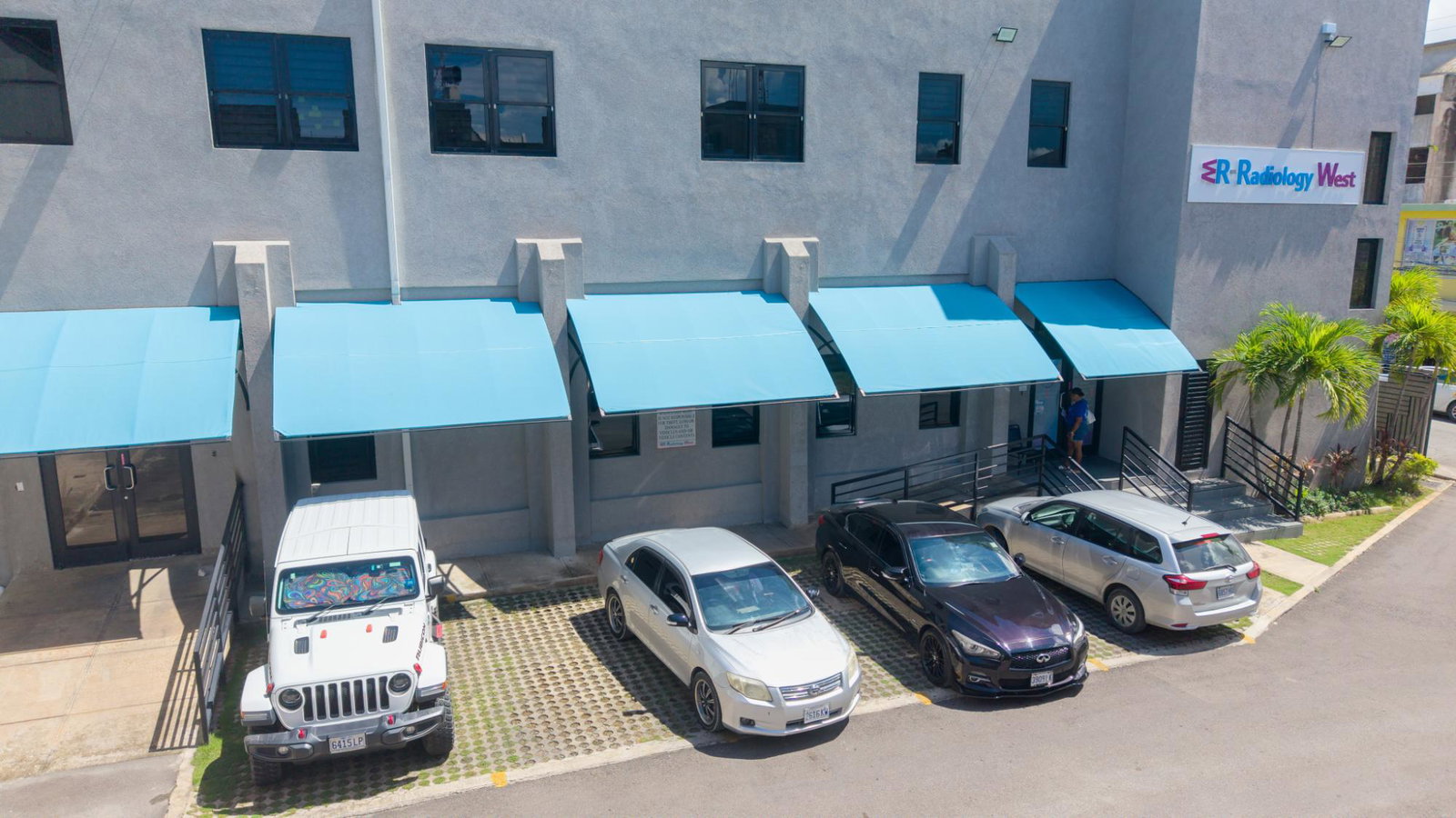 Fifth image of 30 Church Street, Montego Bay in Montego Bay, St. James, Jamaica - property is For Rent