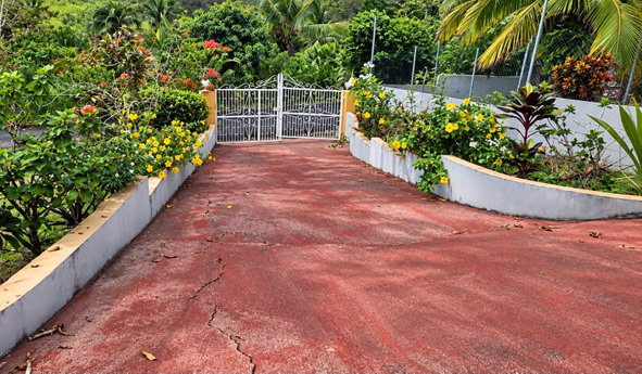 First image of Woodside, Pear Tree Grove in Highgate, St. Mary, Jamaica - property is For Sale