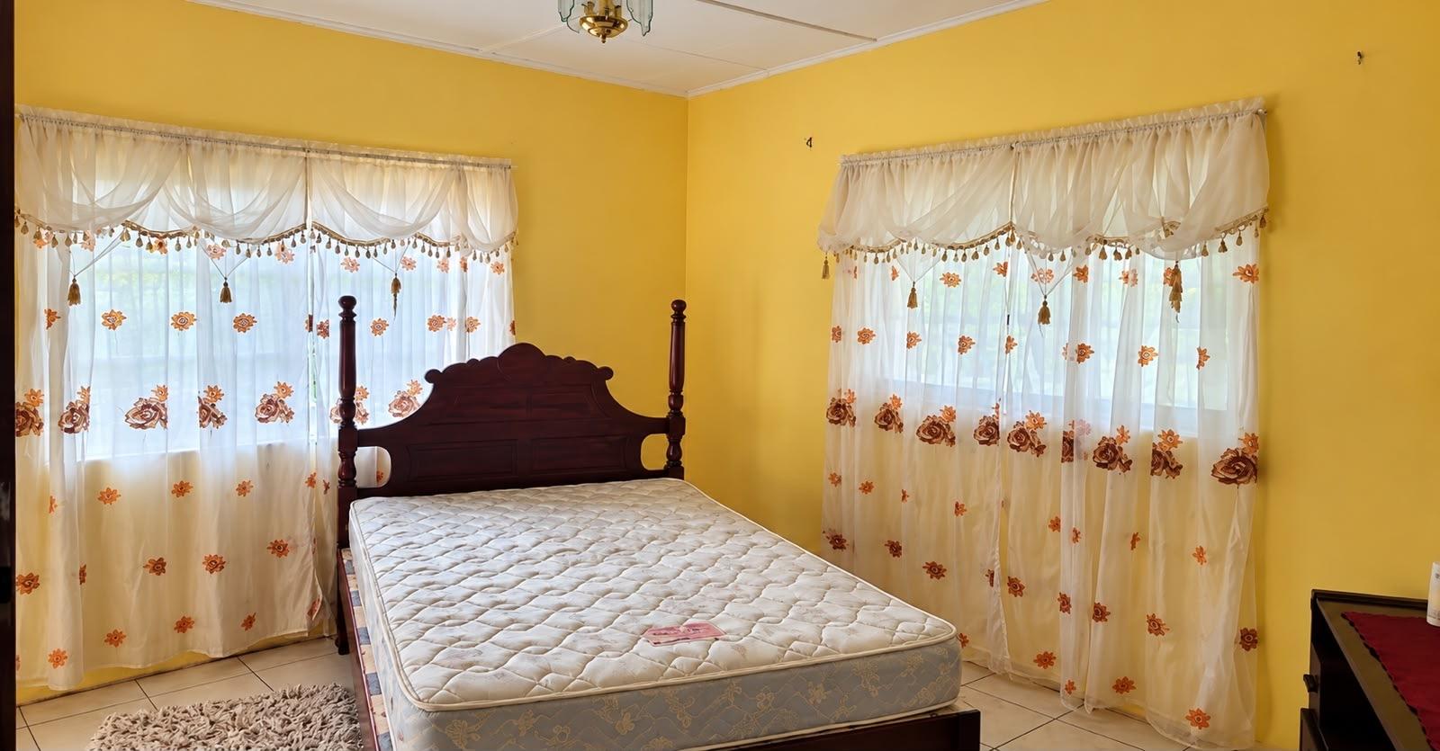 Tenth image of Woodside, Pear Tree Grove in Highgate, St. Mary, Jamaica - property is For Sale