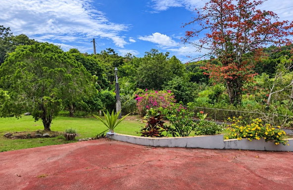 Second image of Woodside, Pear Tree Grove in Highgate, St. Mary, Jamaica - property is For Sale
