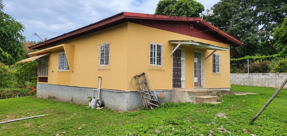 Fifth image of Woodside, Pear Tree Grove in Highgate, St. Mary, Jamaica - property is For Sale