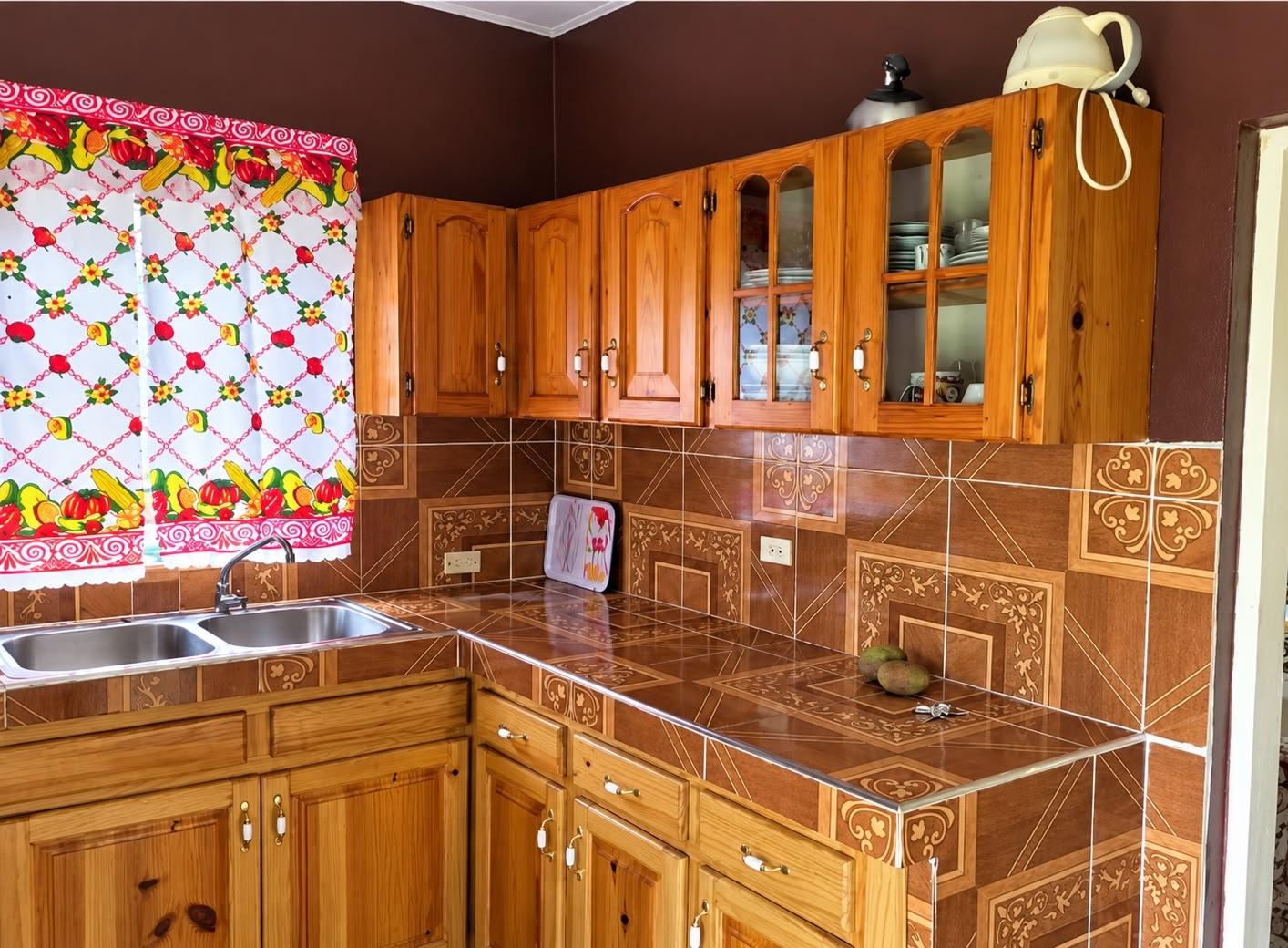 Seventh image of Woodside, Pear Tree Grove in Highgate, St. Mary, Jamaica - property is For Sale