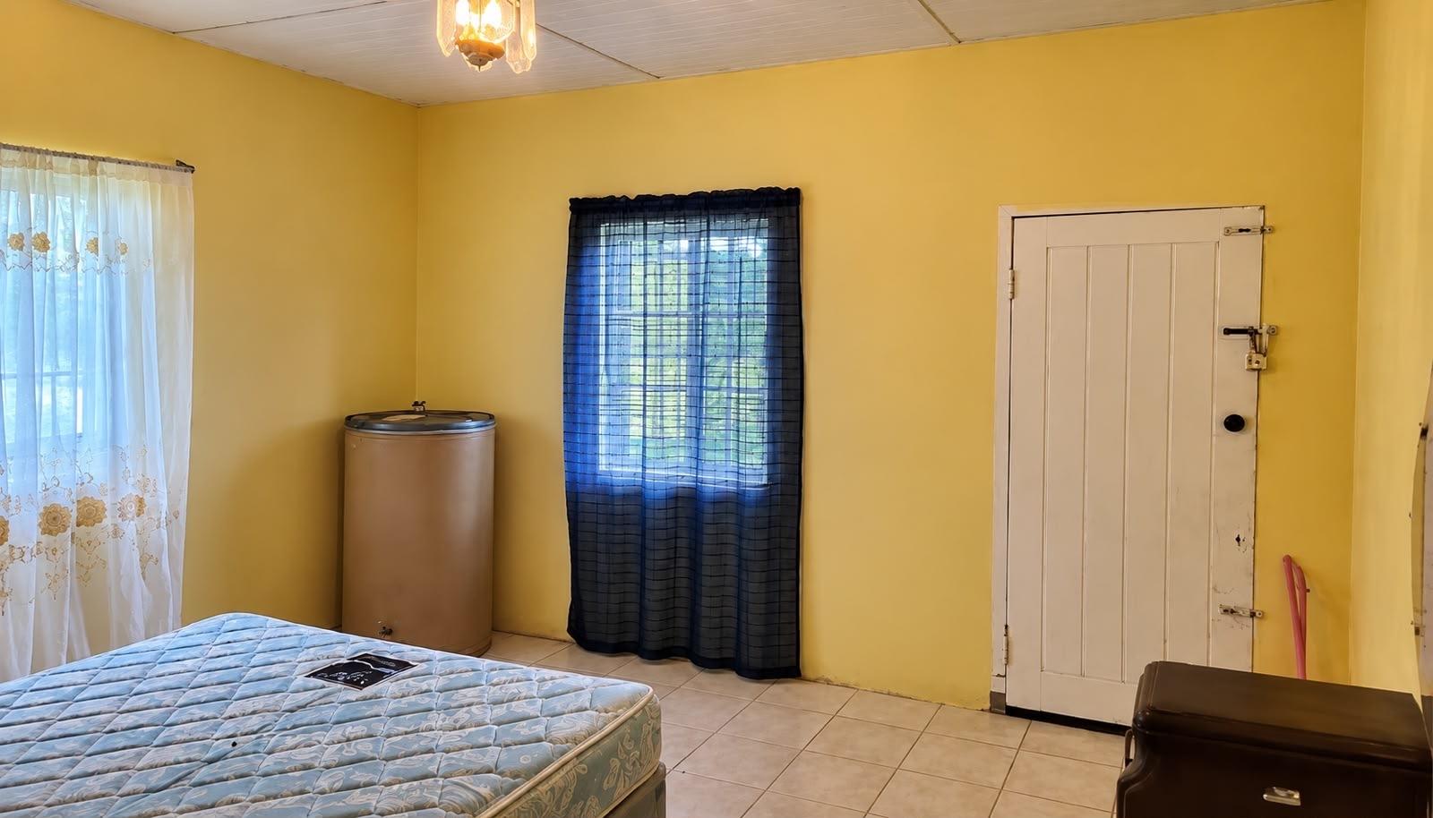 Ninth image of Woodside, Pear Tree Grove in Highgate, St. Mary, Jamaica - property is For Sale