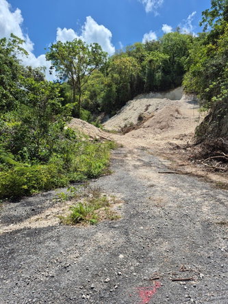 Third image of Block D-lot 124 Blue Mountain Road in Albion, St. Thomas, Jamaica - property is For Sale