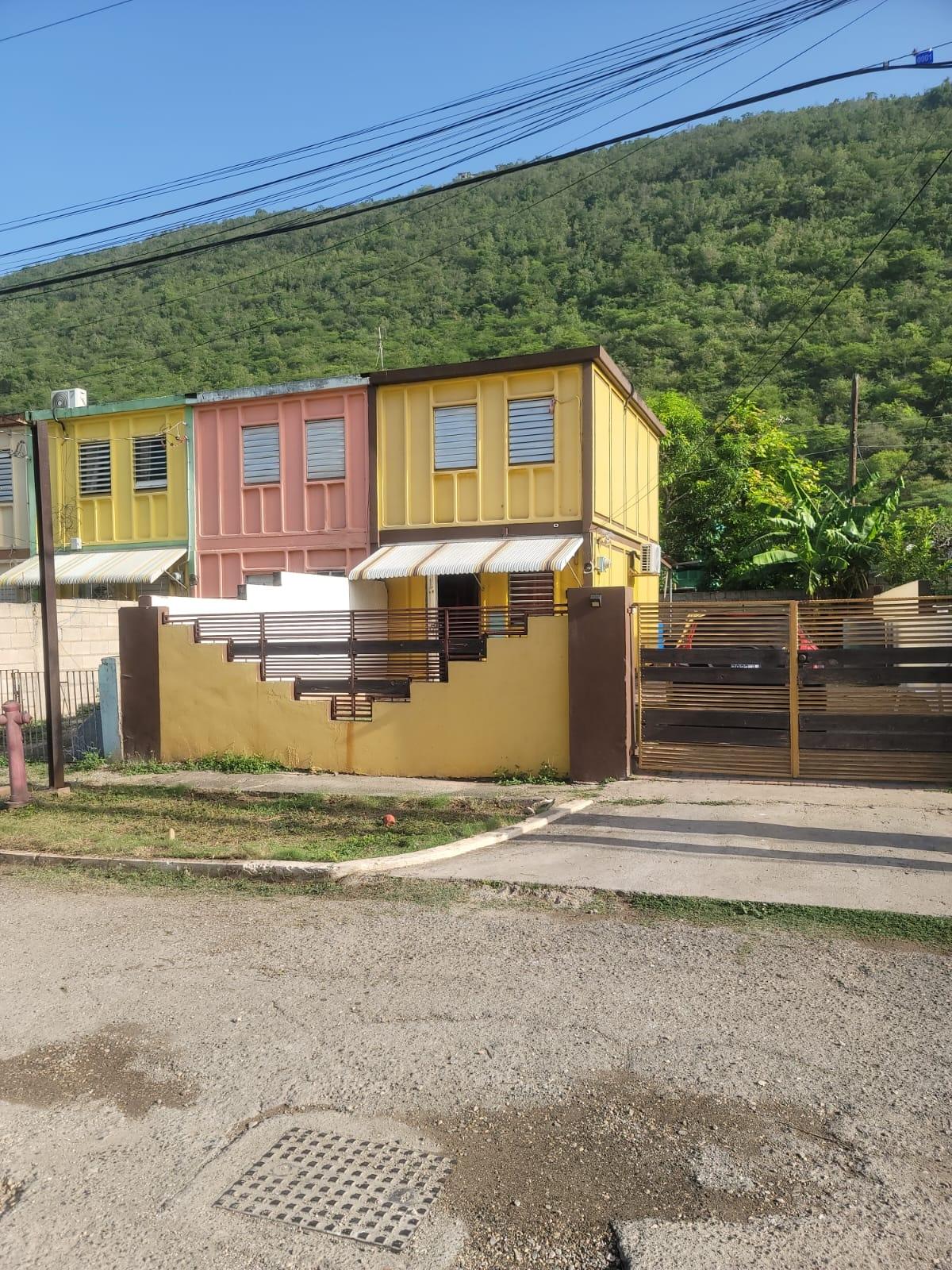 First image of 35 Burroughs Avenue in Kingston 20, St. Andrew, Jamaica - property is For Sale