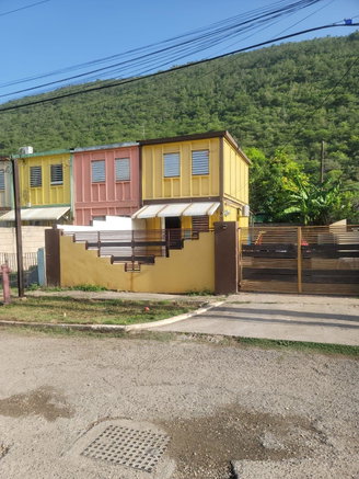 First image of 35 Burroughs Avenue in Kingston 20, St. Andrew, Jamaica - property is For Sale