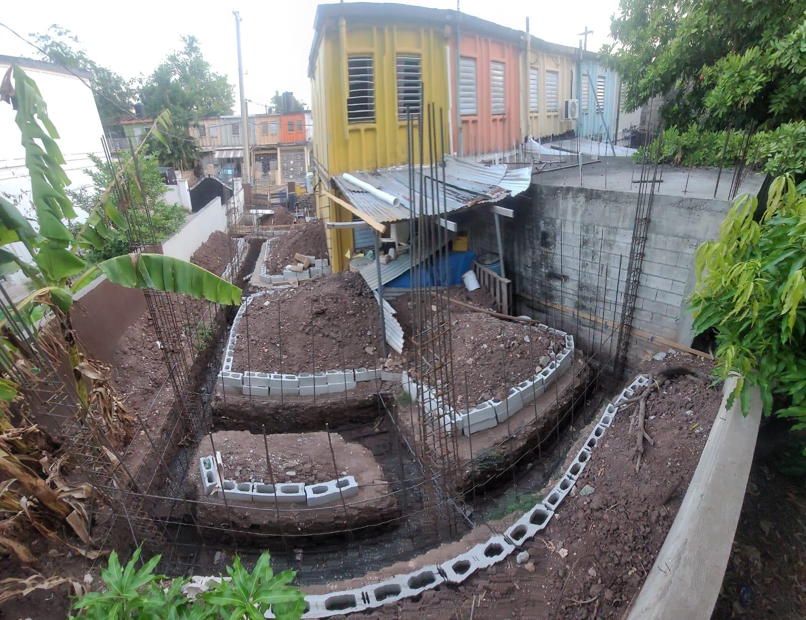 Third image of 35 Burroughs Avenue in Kingston 20, St. Andrew, Jamaica - property is For Sale