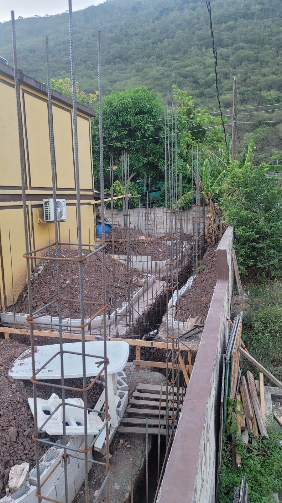 Fourth image of 35 Burroughs Avenue in Kingston 20, St. Andrew, Jamaica - property is For Sale