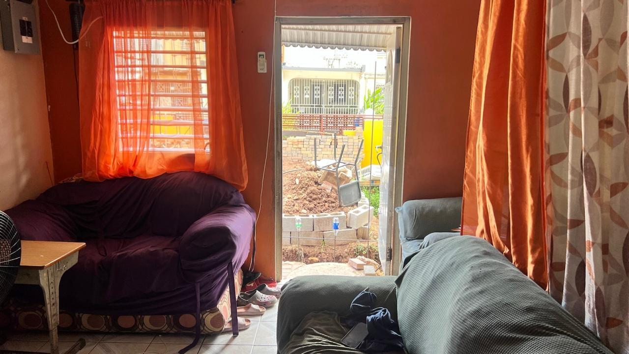 Fifth image of 35 Burroughs Avenue in Kingston 20, St. Andrew, Jamaica - property is For Sale