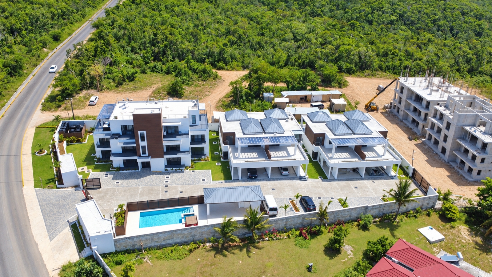 Eighth image of Apt#11,-lot-1294 Ironshore-saskatoon Ph2 in Ironshore, St. James, Jamaica - property is For Sale