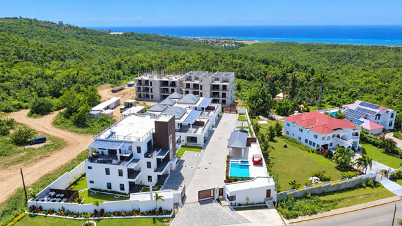 First image of Apt#12-lot-1294 Ironshore-saskatoon Ph2 in Ironshore, St. James, Jamaica - property is For Sale