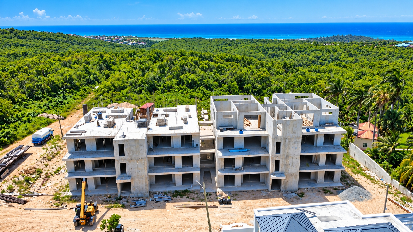 Tenth image of Apt#12-lot-1294 Ironshore-saskatoon Ph2 in Ironshore, St. James, Jamaica - property is For Sale