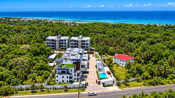 Eleventh image of Apt#12-lot-1294 Ironshore-saskatoon Ph2 in Ironshore, St. James, Jamaica - property is For Sale