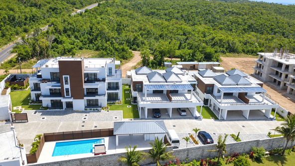 Second image of Apt#12-lot-1294 Ironshore-saskatoon Ph2 in Ironshore, St. James, Jamaica - property is For Sale