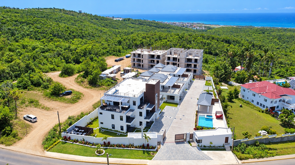 Fourth image of Apt#12-lot-1294 Ironshore-saskatoon Ph2 in Ironshore, St. James, Jamaica - property is For Sale
