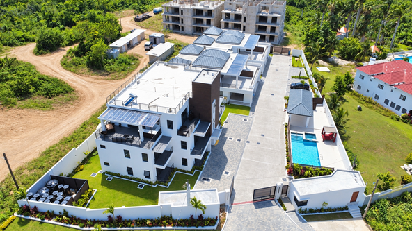 Fifth image of Apt#12-lot-1294 Ironshore-saskatoon Ph2 in Ironshore, St. James, Jamaica - property is For Sale