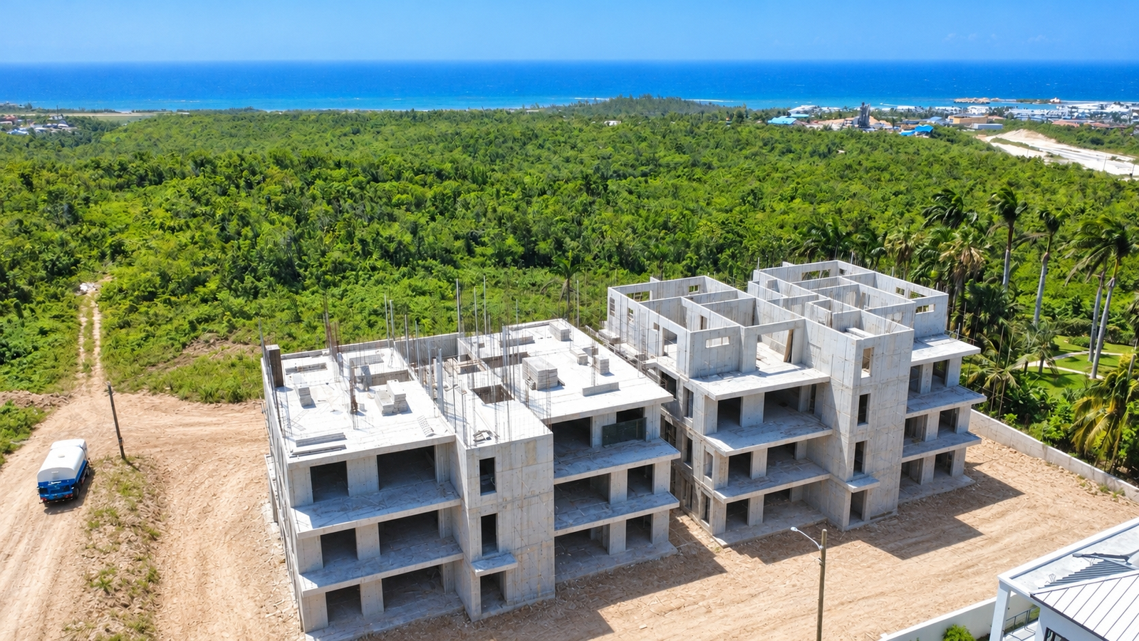 Ninth image of Apt#12-lot-1294 Ironshore-saskatoon Ph2 in Ironshore, St. James, Jamaica - property is For Sale