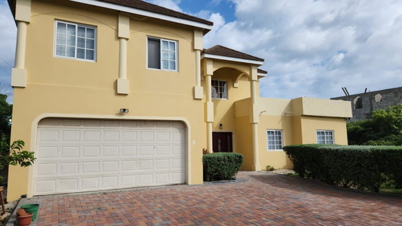 First image of 275 Sandhills Close,hellshire in Hellshire Heights, St. Catherine, Jamaica - property is For Rent