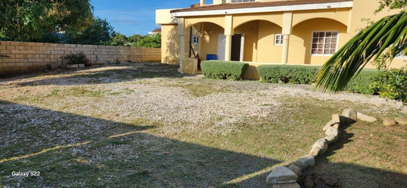 Second image of 275 Sandhills Close,hellshire in Hellshire Heights, St. Catherine, Jamaica - property is For Rent