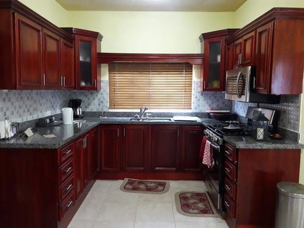 Fifth image of 275 Sandhills Close,hellshire in Hellshire Heights, St. Catherine, Jamaica - property is For Rent
