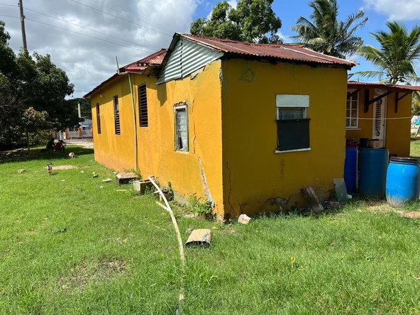 Third image of Land Part of St. Jago, to in Toll Gate, Clarendon, Jamaica - property is For Sale