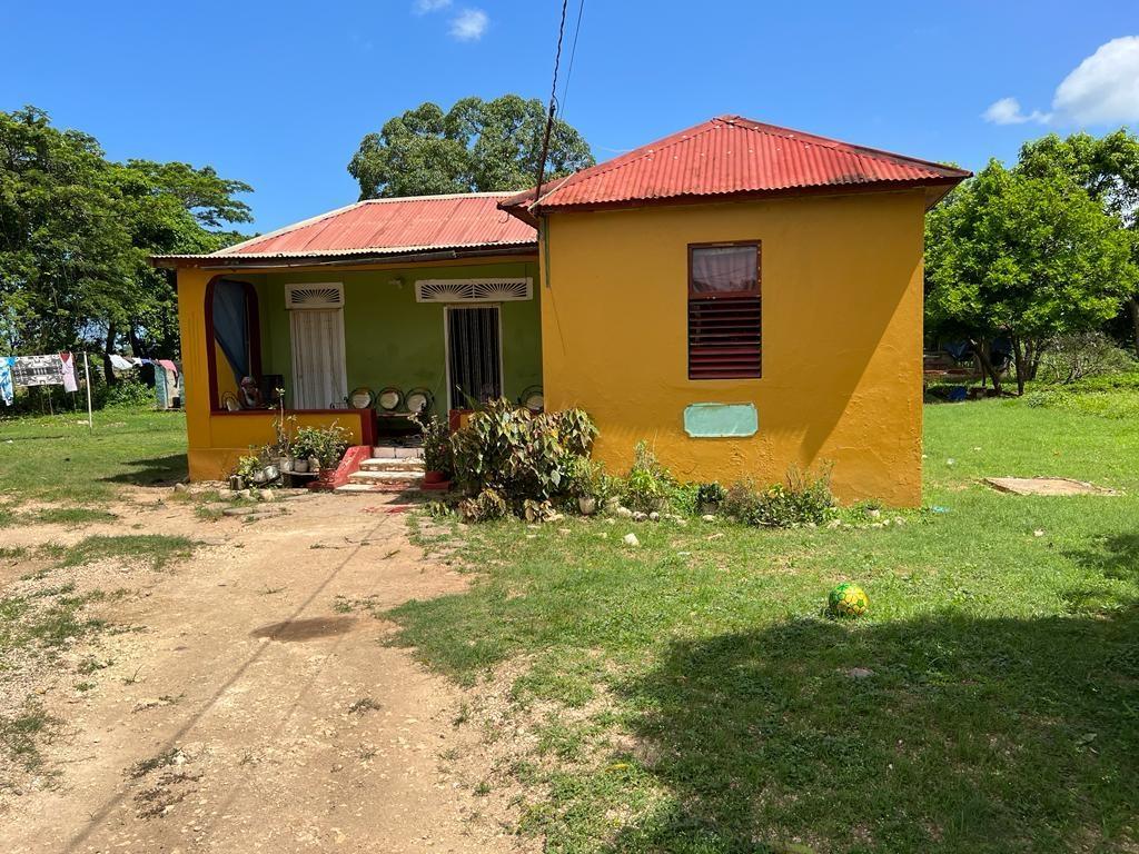 Fourth image of Land Part of St. Jago, to in Toll Gate, Clarendon, Jamaica - property is For Sale