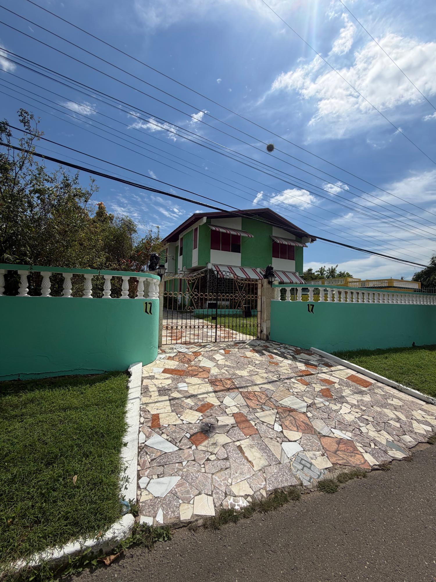 First image of 17 Chevy Chase, Havendale, k in Kingston 19, St. Andrew, Jamaica - property is For Sale