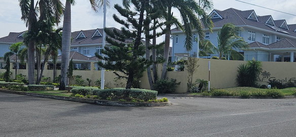 First image of 582 Bamboo Avenue, Coolshade, in Laughlands, St. Ann, Jamaica - property is For Sale