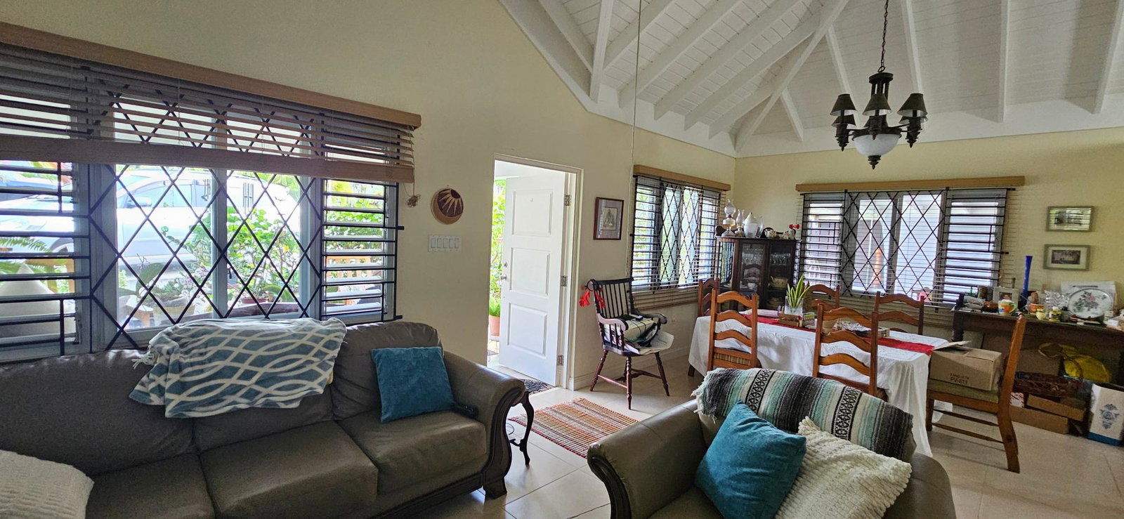 Tenth image of 582 Bamboo Avenue, Coolshade, in Laughlands, St. Ann, Jamaica - property is For Sale