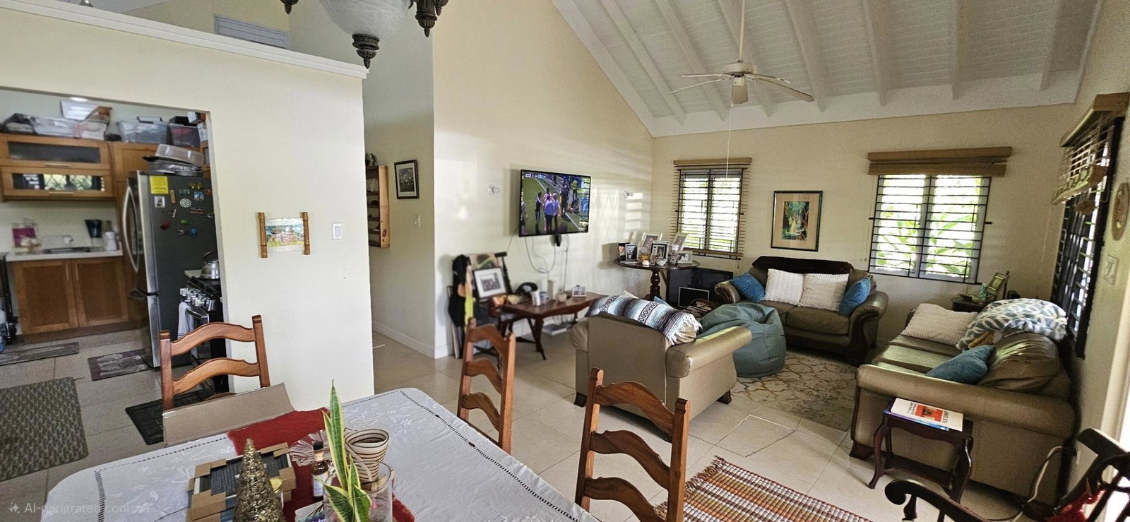 Eleventh image of 582 Bamboo Avenue, Coolshade, in Laughlands, St. Ann, Jamaica - property is For Sale