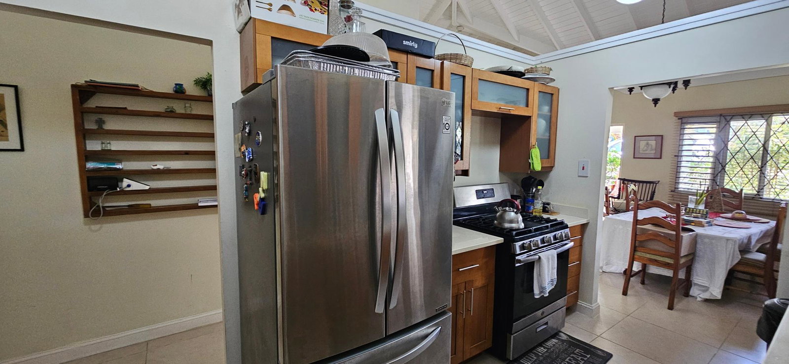 Thirteenth image of 582 Bamboo Avenue, Coolshade, in Laughlands, St. Ann, Jamaica - property is For Sale