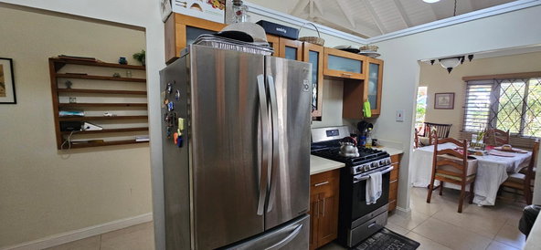 Thirteenth image of 582 Bamboo Avenue, Coolshade, in Laughlands, St. Ann, Jamaica - property is For Sale