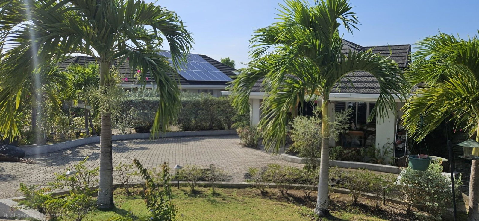 Third image of 582 Bamboo Avenue, Coolshade, in Laughlands, St. Ann, Jamaica - property is For Sale