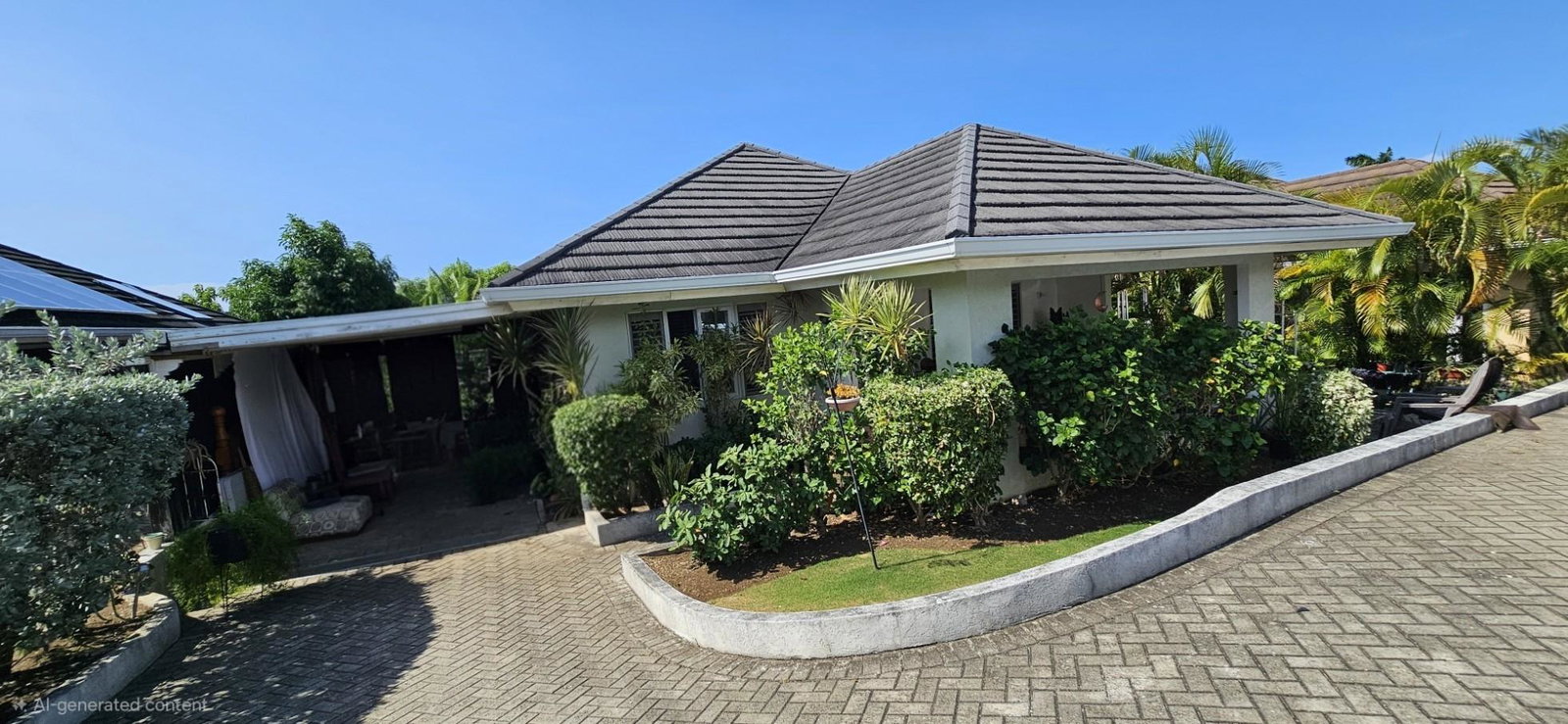 Fourth image of 582 Bamboo Avenue, Coolshade, in Laughlands, St. Ann, Jamaica - property is For Sale