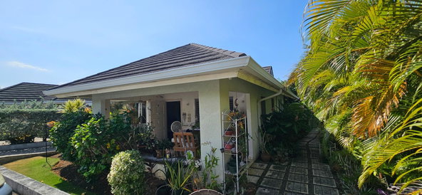 Fifth image of 582 Bamboo Avenue, Coolshade, in Laughlands, St. Ann, Jamaica - property is For Sale