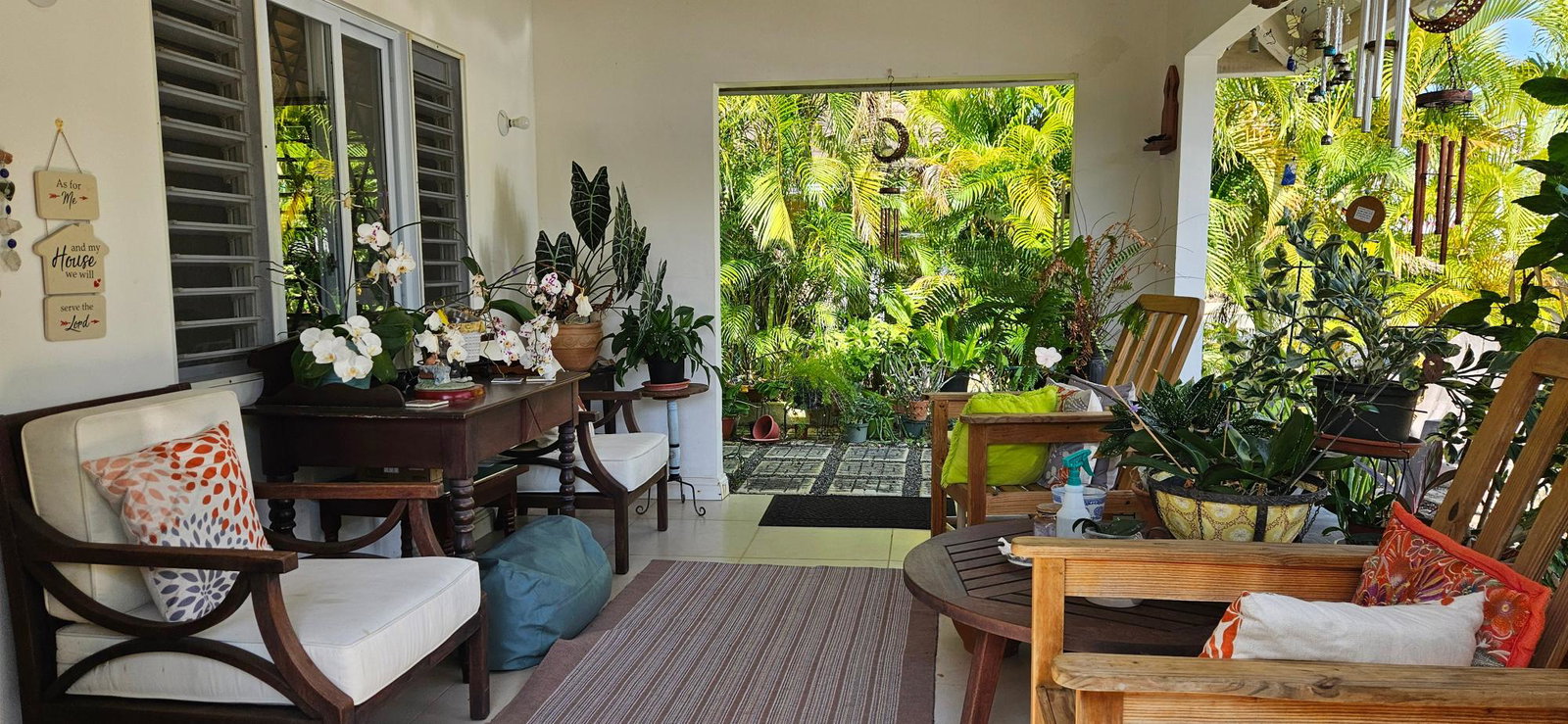 Ninth image of 582 Bamboo Avenue, Coolshade, in Laughlands, St. Ann, Jamaica - property is For Sale