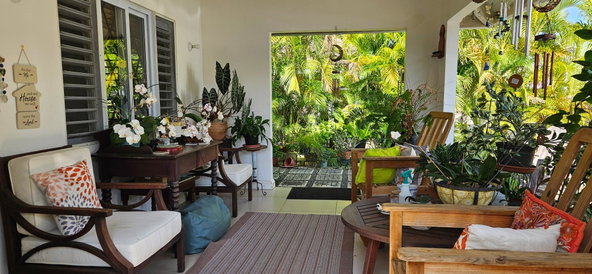 Ninth image of 582 Bamboo Avenue, Coolshade, in Laughlands, St. Ann, Jamaica - property is For Sale