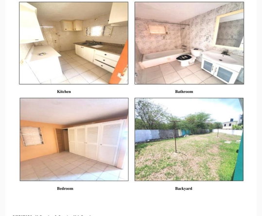 Ninth image of 655 Marabu Place in Innswood Village, St. Catherine, Jamaica - property is For Sale