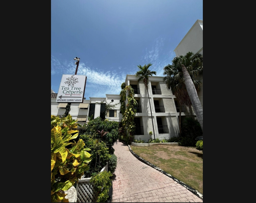 Second image of 7-block b 16 Chelsea Avenue in Kingston 5, St. Andrew, Jamaica - property is For Rent