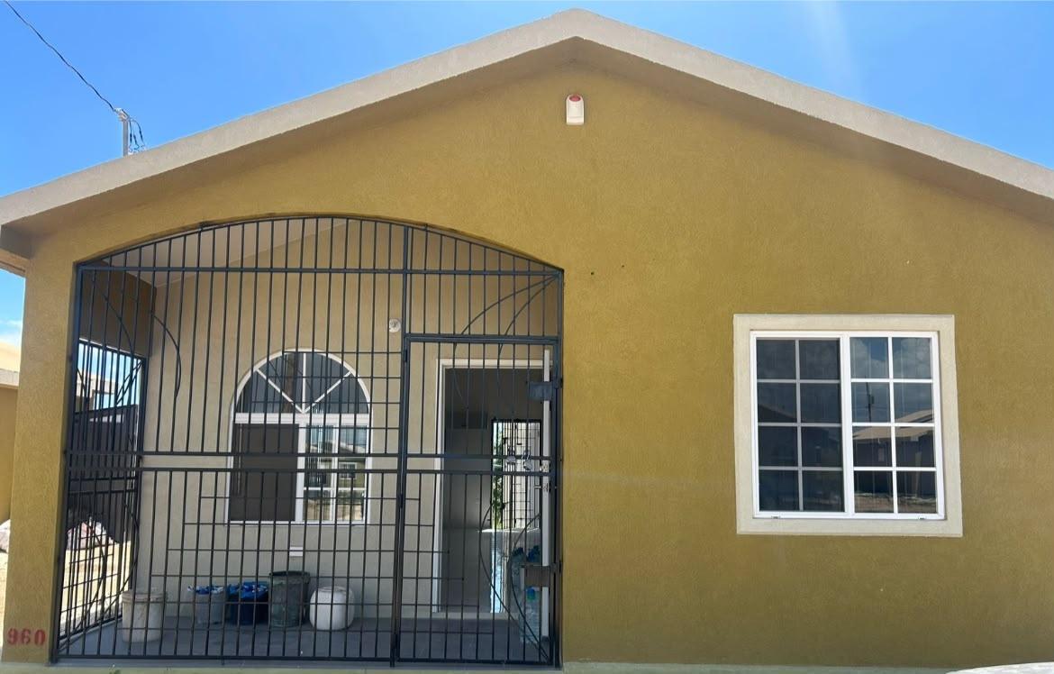 First image of Lot 960-82 Cayenne Crescent, Phoenix in Phoenix Park, St. Catherine, Jamaica - property is For Rent