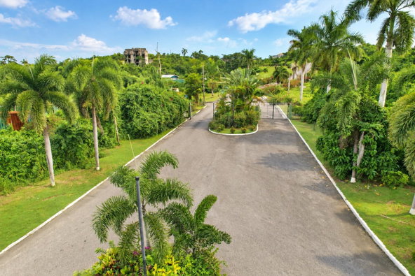Third image of Negril Estate in Negril, Westmoreland, Jamaica - property is For Sale