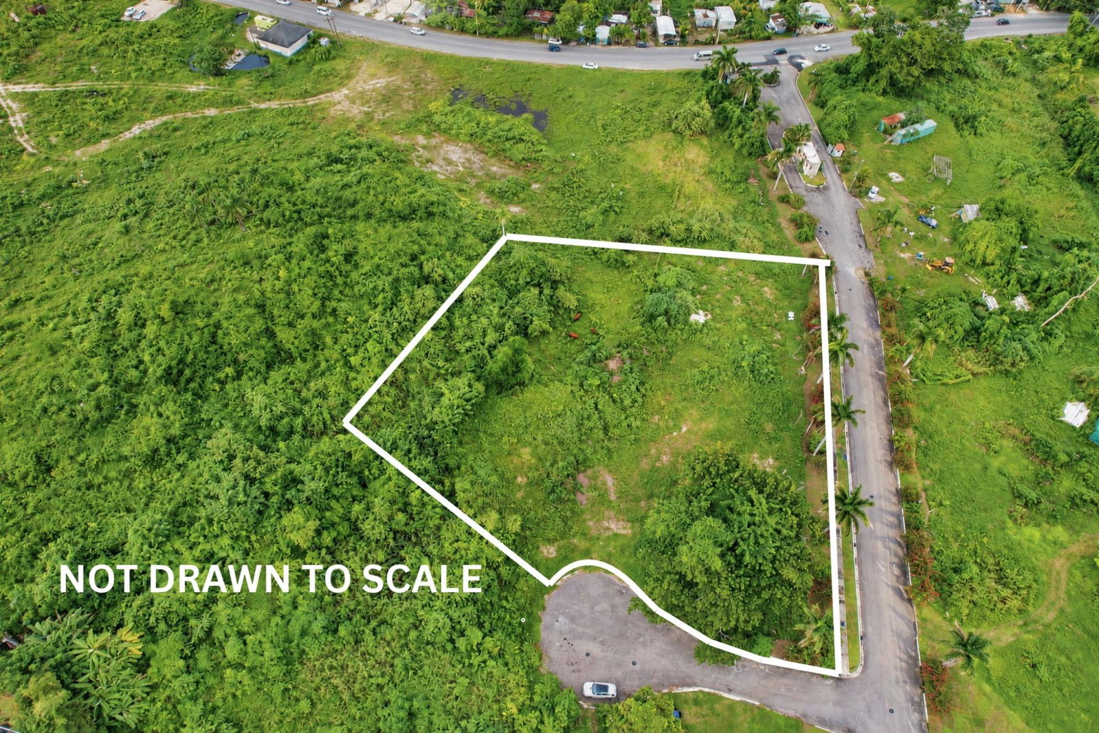 Sixth image of Negril Estate in Negril, Westmoreland, Jamaica - property is For Sale