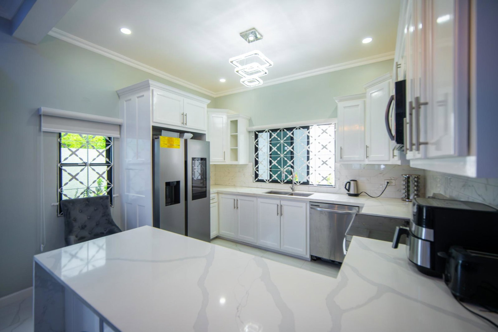 Thirteenth image of 45 Phamphret, Yallahs in Yallahs, St. Thomas, Jamaica - property is For Sale