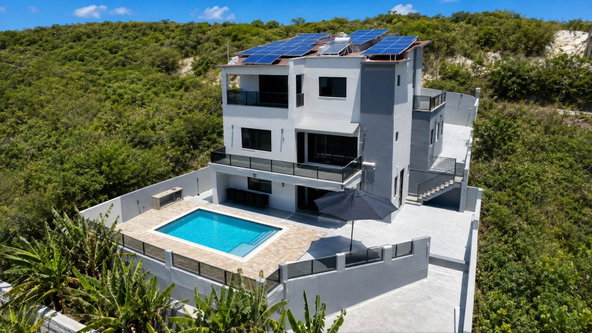 Second image of 45 Phamphret, Yallahs in Yallahs, St. Thomas, Jamaica - property is For Sale