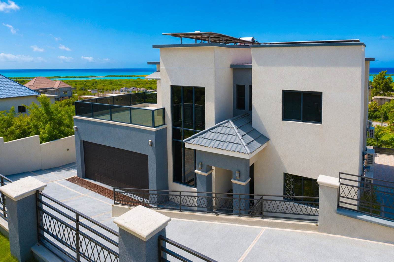 Third image of 45 Phamphret, Yallahs in Yallahs, St. Thomas, Jamaica - property is For Sale