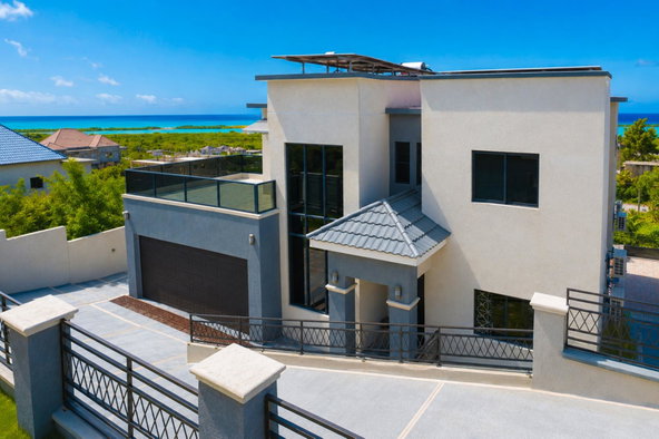 Third image of 45 Phamphret, Yallahs in Yallahs, St. Thomas, Jamaica - property is For Sale