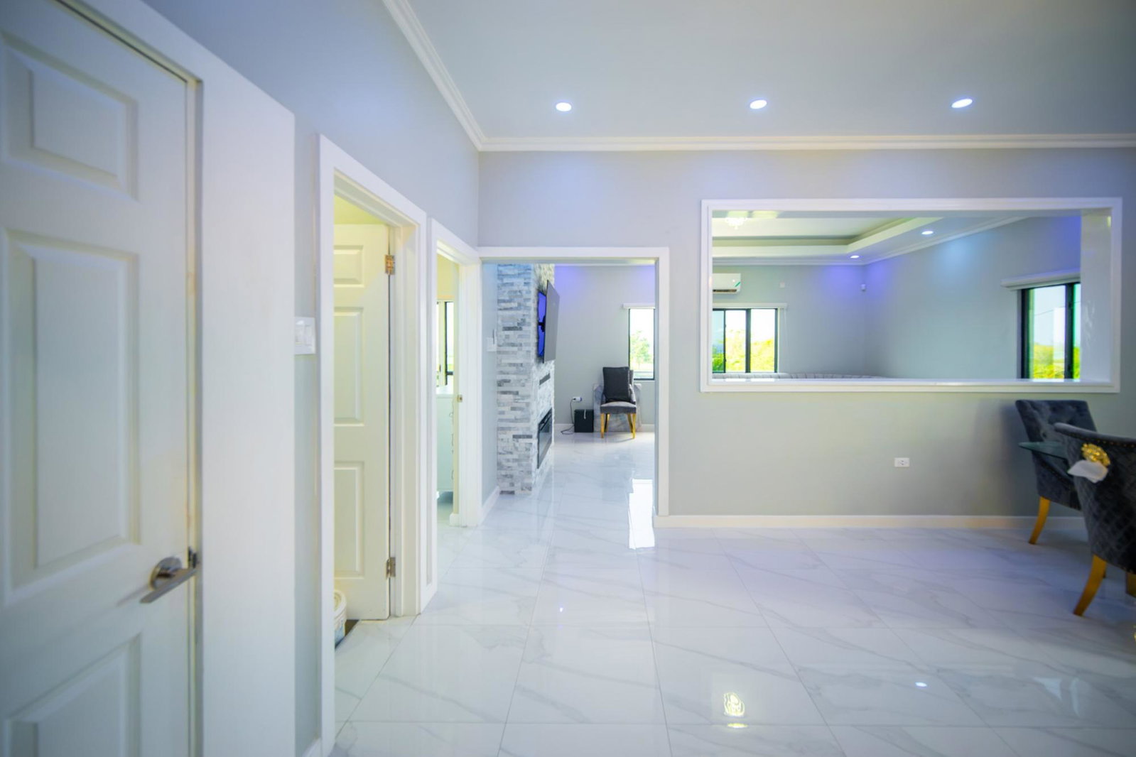 Seventh image of 45 Phamphret, Yallahs in Yallahs, St. Thomas, Jamaica - property is For Sale