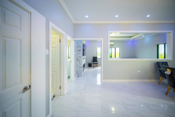 Seventh image of 45 Phamphret, Yallahs in Yallahs, St. Thomas, Jamaica - property is For Sale